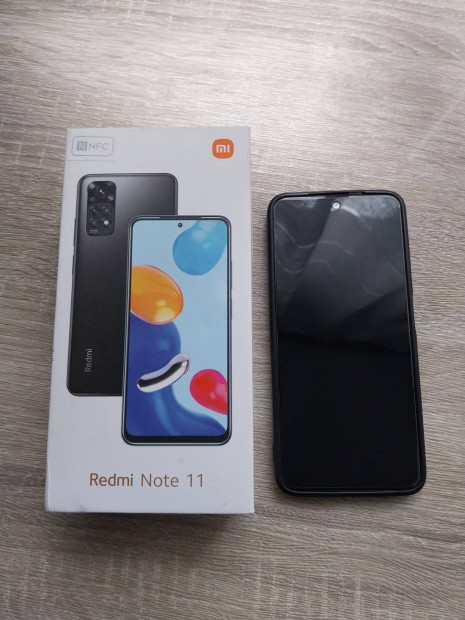 Redmi Note 11