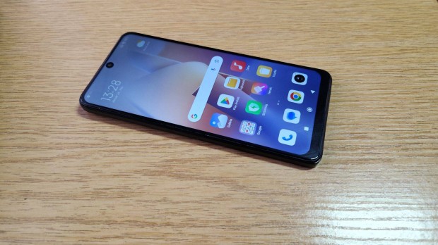 Redmi Note 11 pro 5G 128 GB 12 H Gar