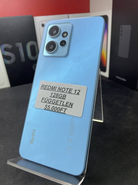 Redmi Note 12,128GB