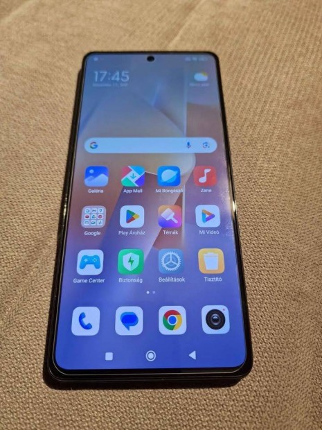 Redmi Note 12 Pro 5G