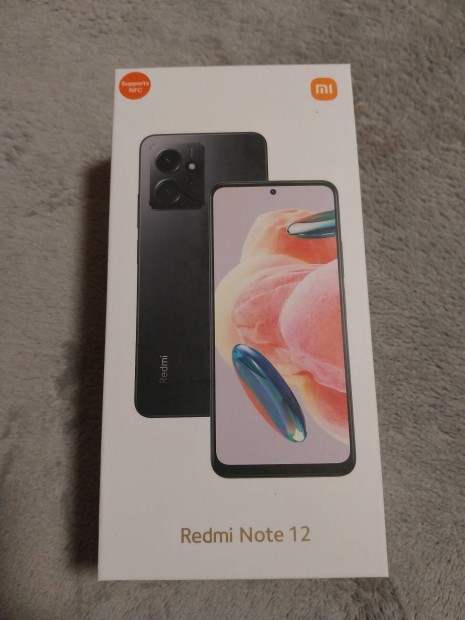 Redmi Note 12 