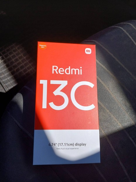Redmi Note 13C 