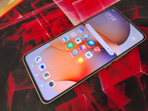 Redmi Note 13 4G /Huawei Watch 4 GT
