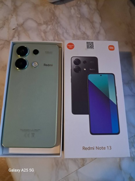 Redmi Note 13 4g 8/256