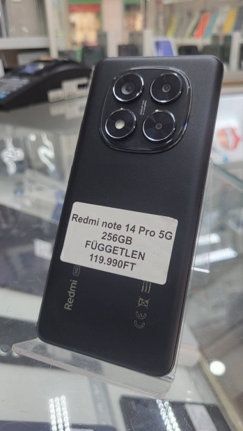 Redmi Note 14 Pro