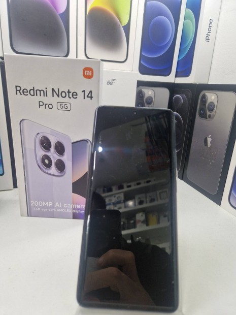 Redmi Note 14 Pro