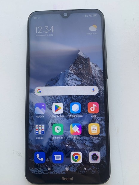 Redmi Note 8T