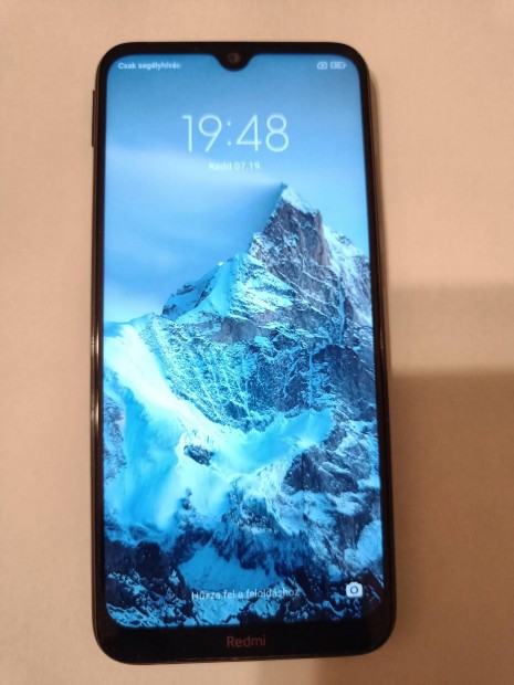 Redmi Note 8T