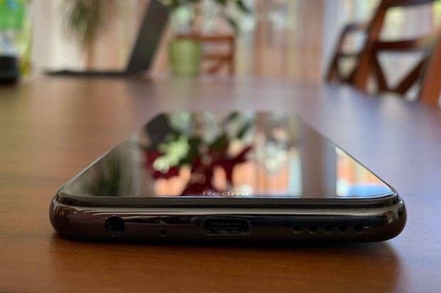 Redmi Note 8T 64GB fggetlen, megkmlt, szp