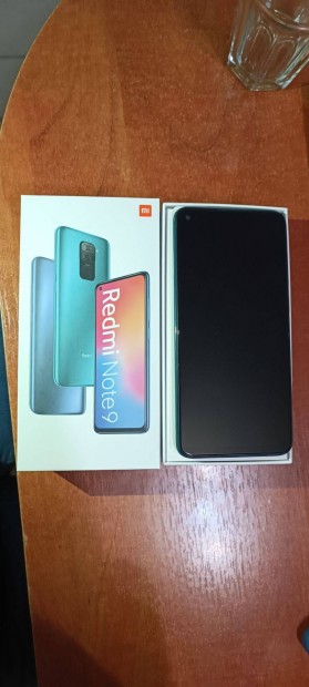 Redmi Note 9