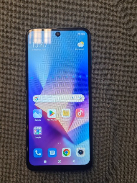 Redmi Note 9 pro elad!