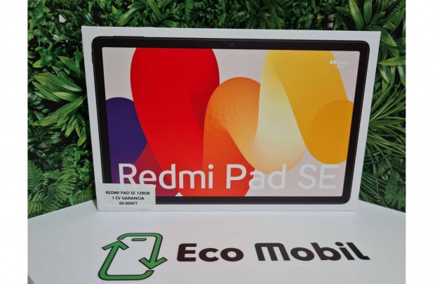 Redmi PAD SE 128GB Original