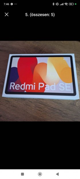 Redmi Pad SE 4/128