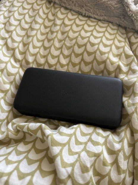 Redmi Powerbank 20000mAh