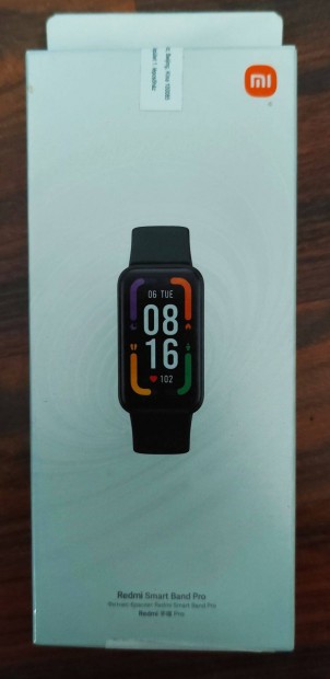 Redmi Smart Band Pro