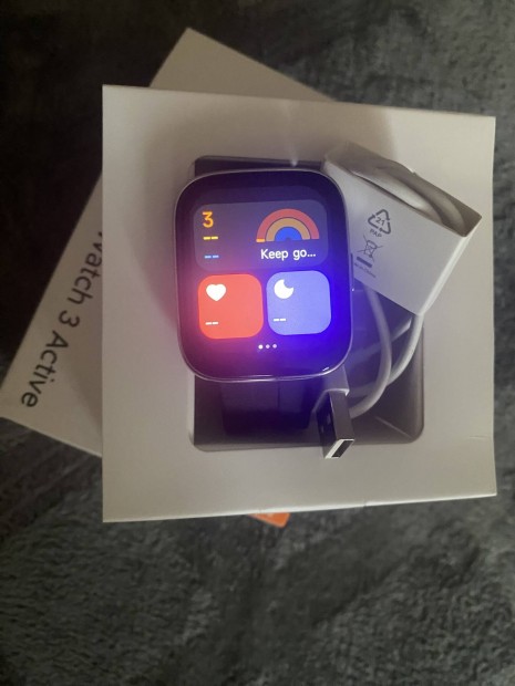 Redmi Watch 3 Active