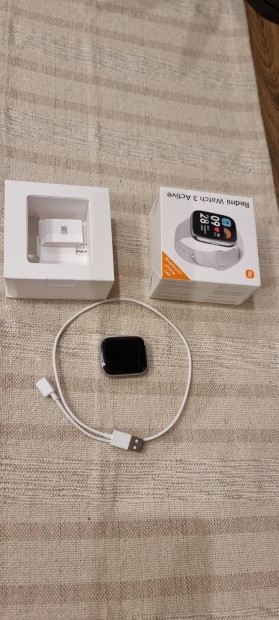 Redmi Watch 3 Active okosra