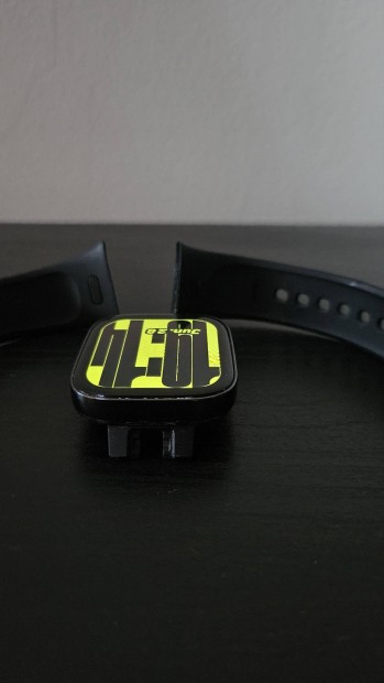 Redmi Watch 3, okosóra olcsón