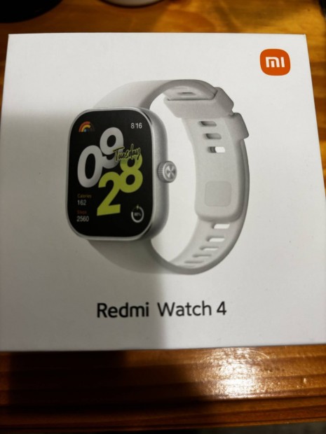 Redmi Watch 4 j