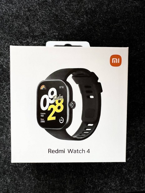 Redmi Watch 4 