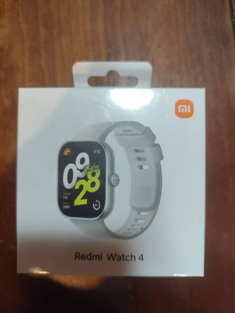 Redmi Watch 4 (bontatlan) elad