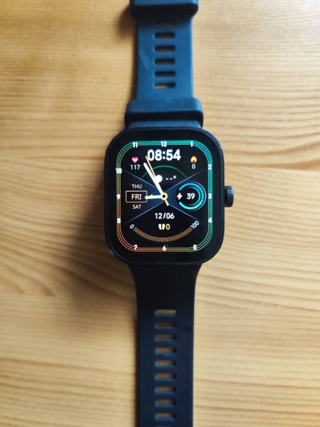 Redmi Watch 4 okosra 