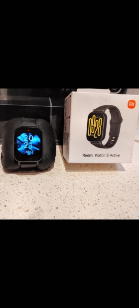 Redmi Watch 5 Active