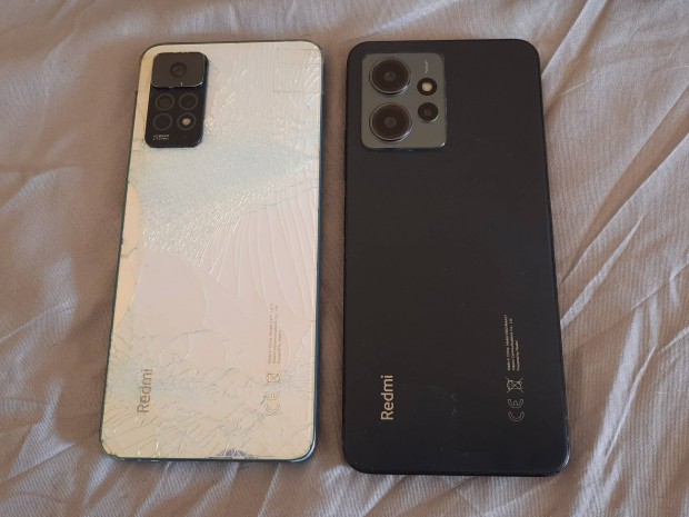 Redmi alkatrsz mobil 