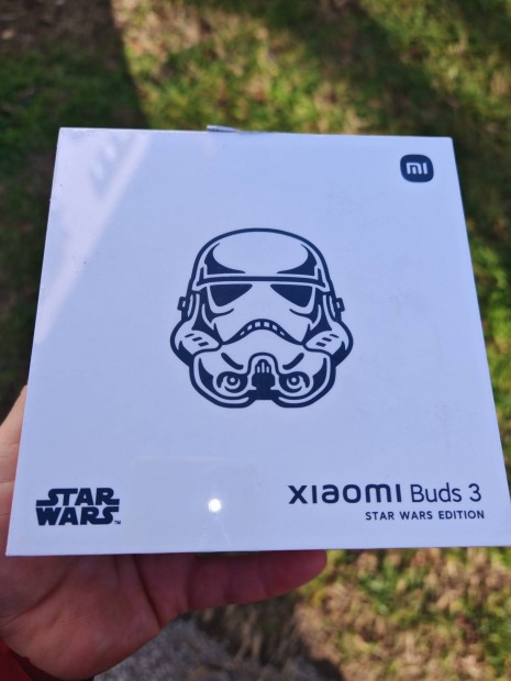 Redmi buds 3 Star wars j 