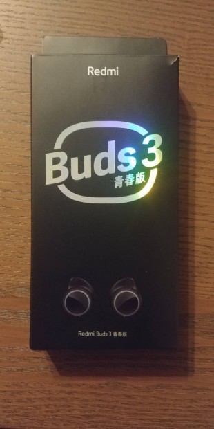 Redmi buds 3 lite