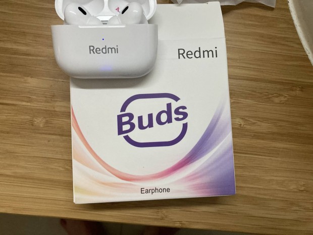 Redmi buds j elad 