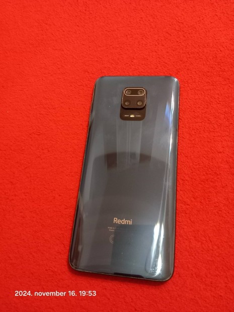 Redmi not 9s