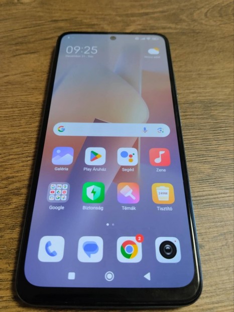 Redmi note 11 