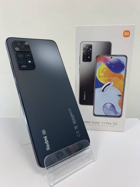 Redmi note 11 pro 5g