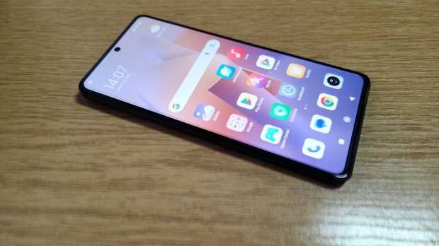 Redmi note 12 pro 5G 128 GB 12 H garancia