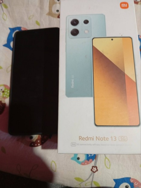 Redmi note 13 5G