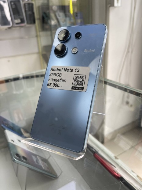 Redmi note 13 