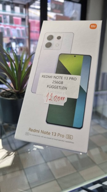 Redmi note 13 pro 256GB 