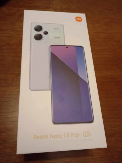 Redmi note 13 pro+ 5G, 12/512GB