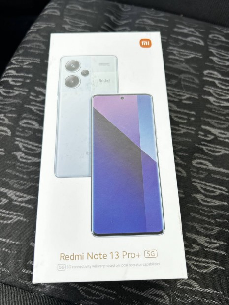 Redmi note 13 pro +