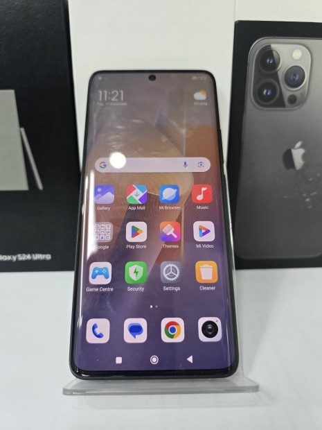 Redmi note 13 pro plus, 512GB, fggetlen 