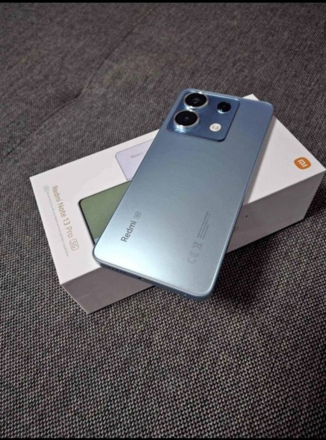 Redmi note 13pro 5g