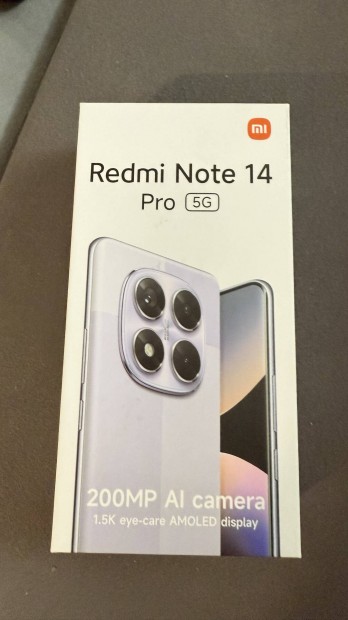 Redmi note 14 pro 5G
