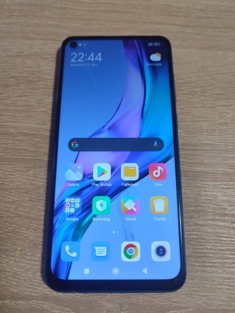 Redmi note 9 3\64