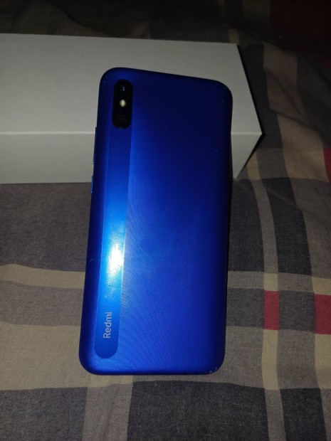 Redmi note 9 elado