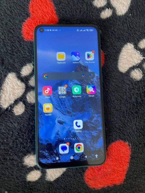 Redmi note 9pro