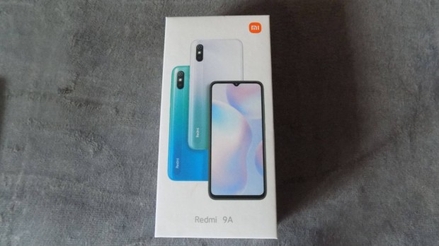 Redmi okostelefon olcsón eladó!