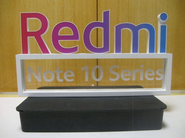 Redmino 10 reklámvilágítás eladó olcsón !