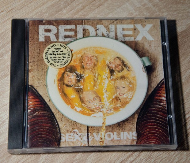 Rednex - Sex & Violins