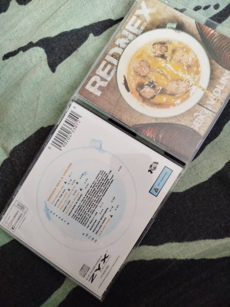 Rednex - Sex & Violins cd 